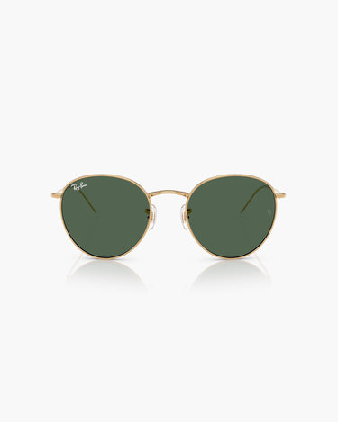 RAY-BAN RBR0103S - 001/VR  ROUND REVERSE