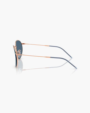 RAY-BAN RBR0103S - 92023A  ROUND REVERSE