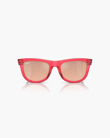 RAY-BAN RBR0502S - 67132O  WAYFARER REVERSE