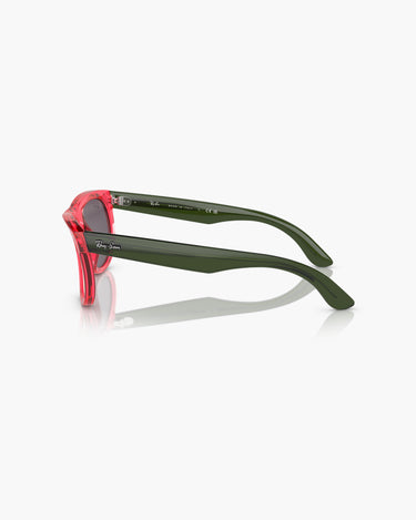 RAY-BAN RBR0502S - 67132O  WAYFARER REVERSE