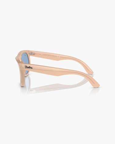 RAY-BAN RBR0502S - 678072  WAYFARER REVERSE