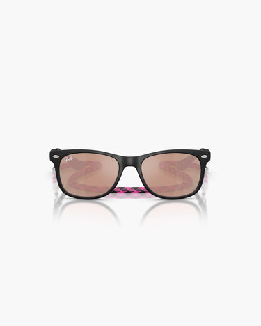 RAY-BAN JUNIOR RJ9052S - 70287J  JUNIOR NEW WAYFARER