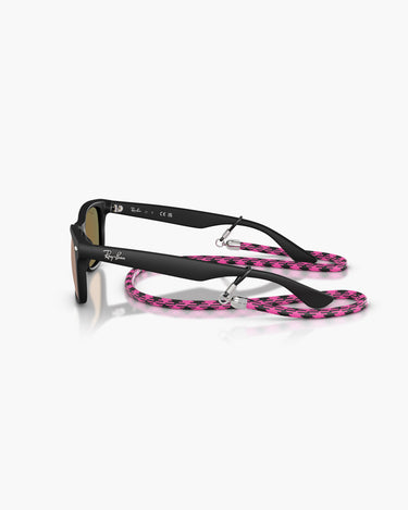 RAY-BAN JUNIOR RJ9052S - 70287J  JUNIOR NEW WAYFARER