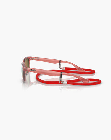 RAY-BAN JUNIOR RJ9052S - 7145A8  JUNIOR NEW WAYFARER