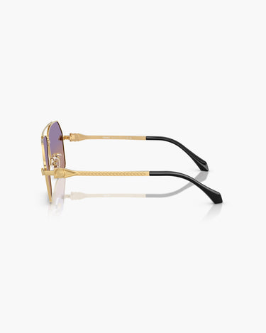 VERSACE VE2284 - 1002EL