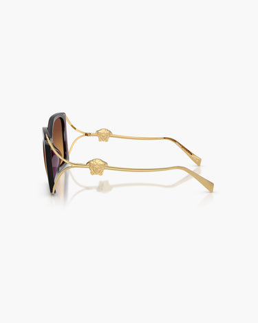 VERSACE VE4502U - 5536T5